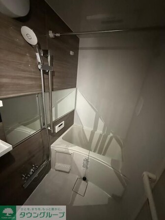 メゾン・ドゥ・アッシュ津田沼の物件内観写真